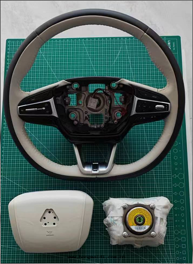 气(qì)囊式方(fāng)向(xiàng)盤