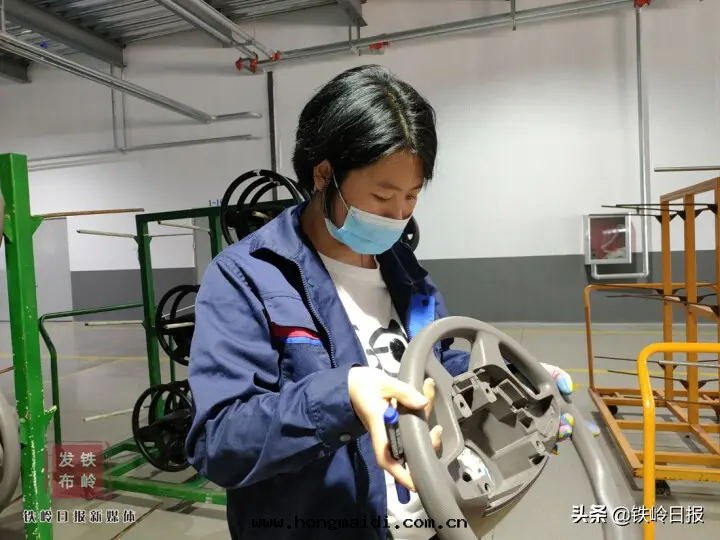 腳(jiǎo)踩铁(tiě)岭沃土“瞪羚”帝德正(zhèng)跳躍奔跑