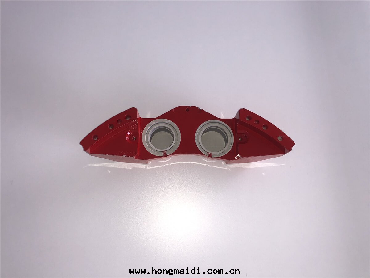 輕(qīng)量(liàng)化(huà)壓鑄産品