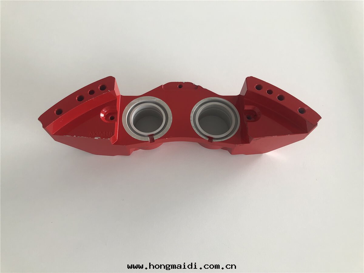 輕(qīng)量(liàng)化(huà)壓鑄産品