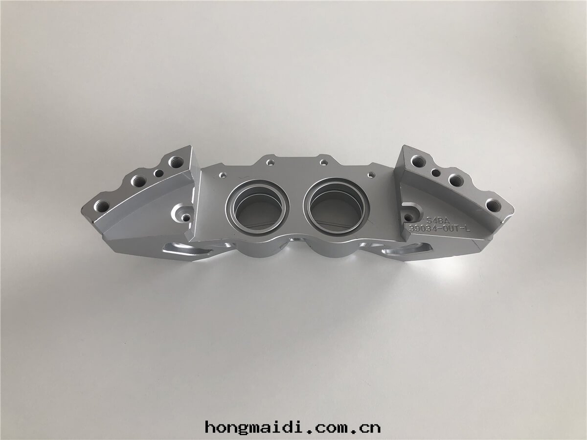 輕(qīng)量(liàng)化(huà)壓鑄産品