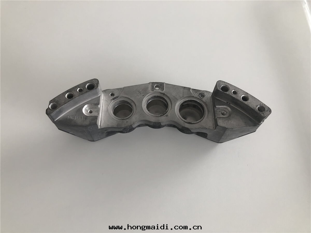 輕(qīng)量(liàng)化(huà)壓鑄産品