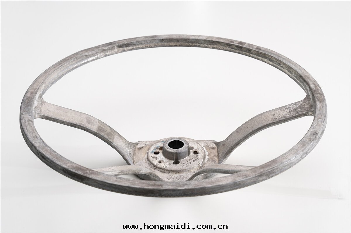 輕(qīng)量(liàng)化(huà)壓鑄産品