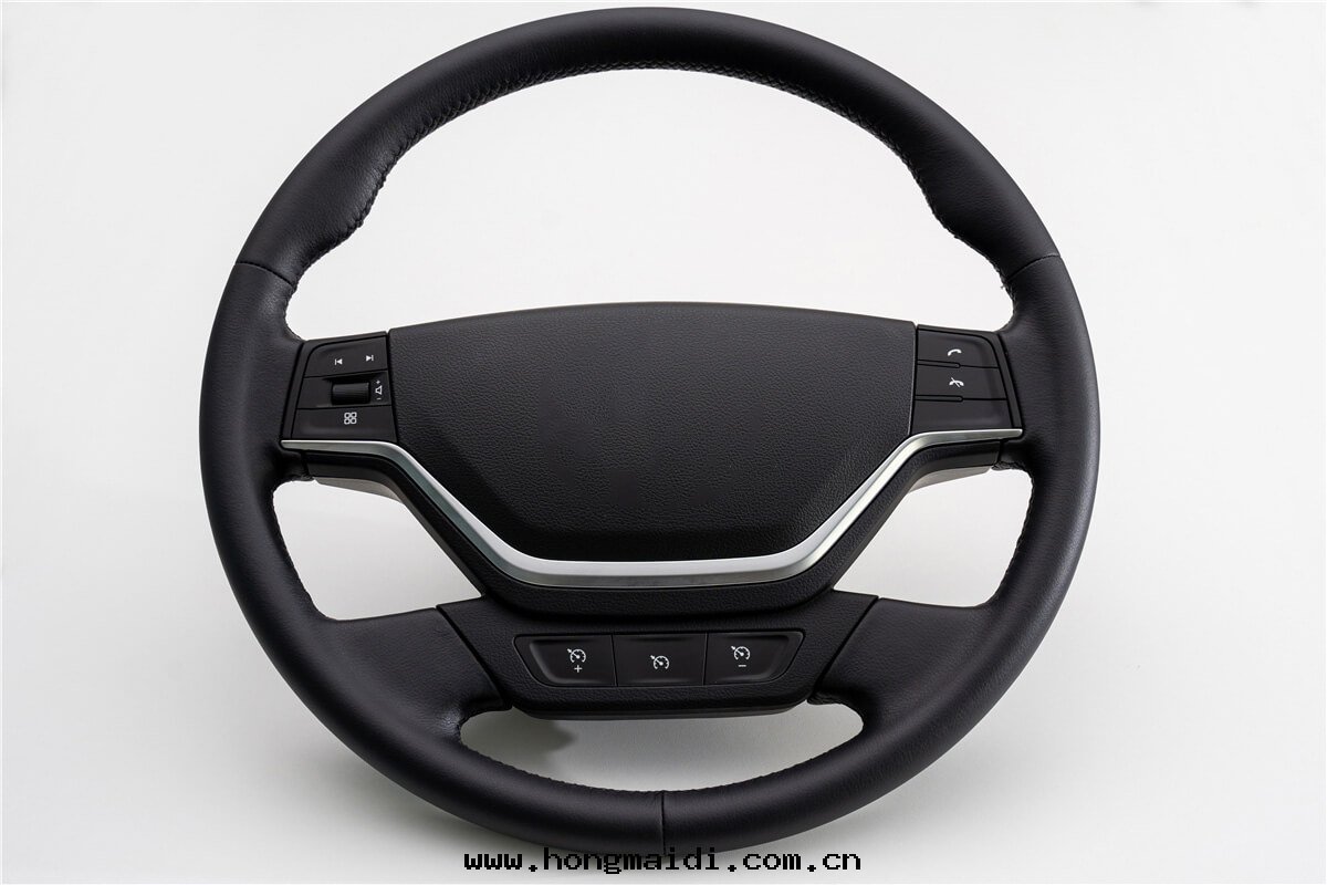 多(duō)功能(néng)組合按鍵方(fāng)向(xiàng)盤