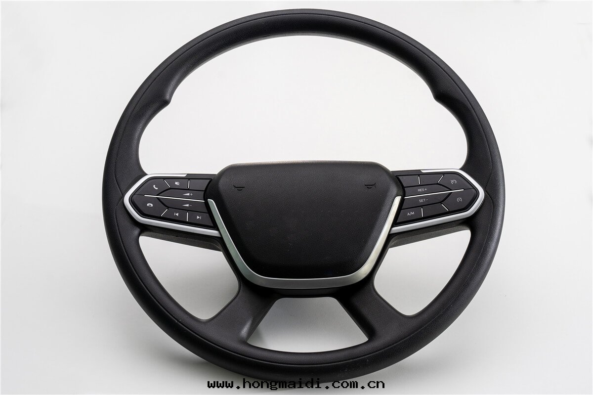 多(duō)功能(néng)組合按鍵方(fāng)向(xiàng)盤