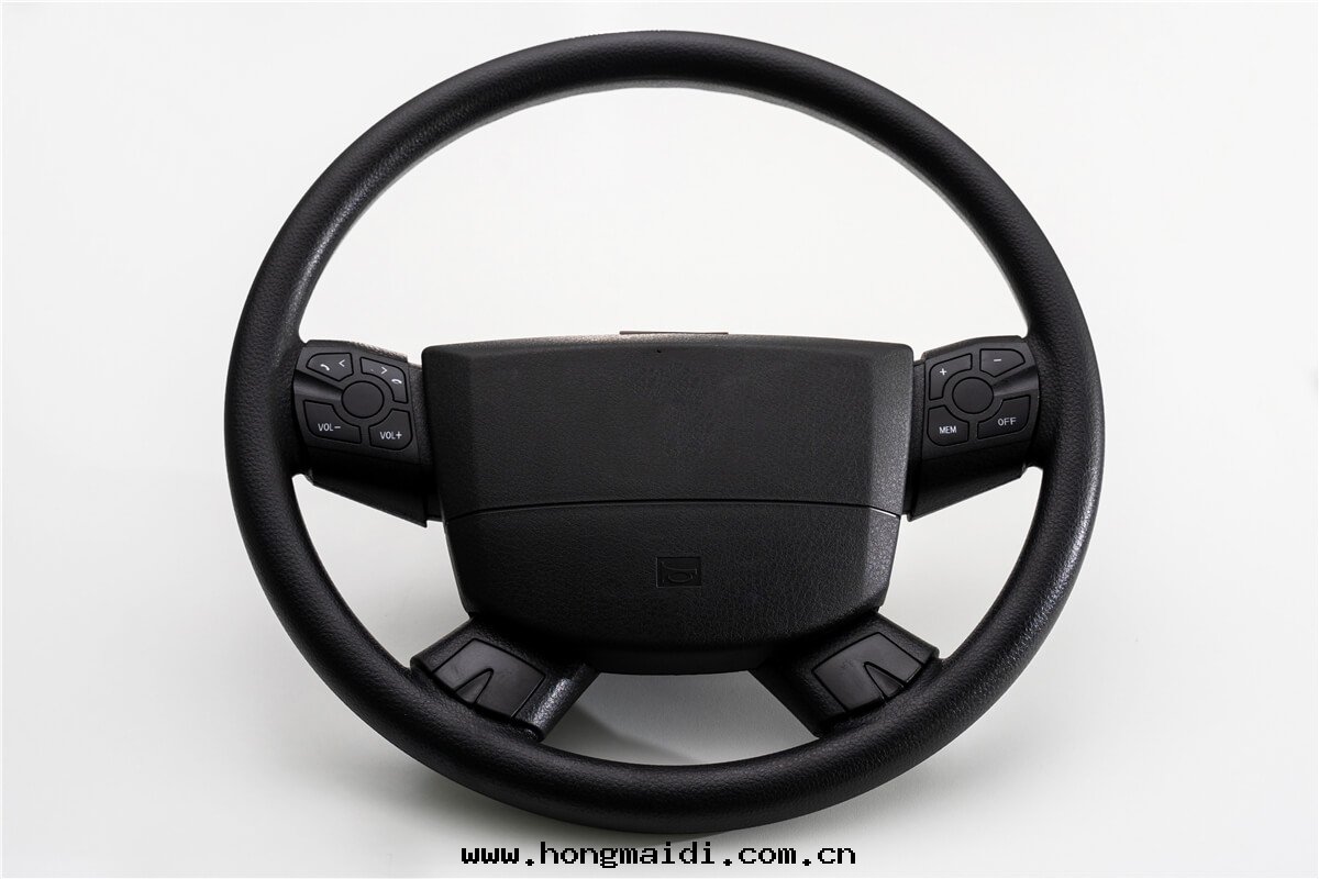 多(duō)功能(néng)組合按鍵方(fāng)向(xiàng)盤