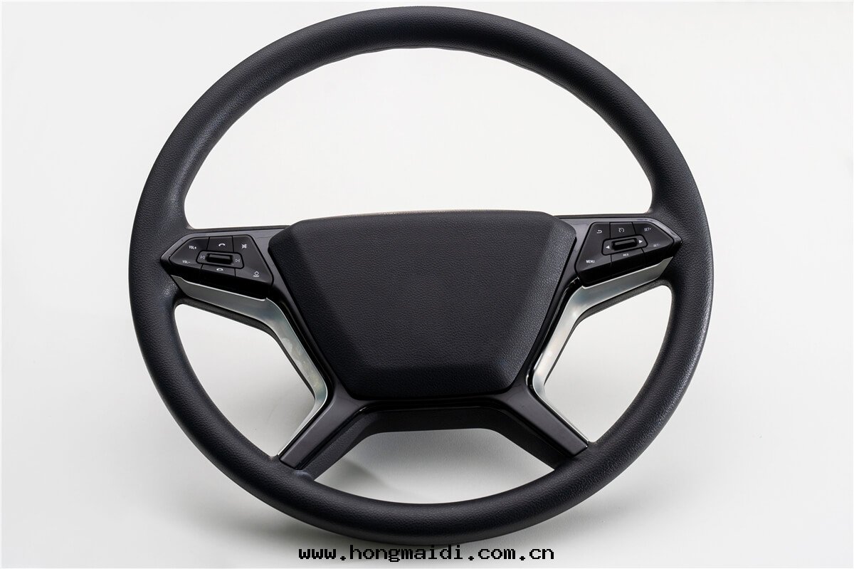 多(duō)功能(néng)組合按鍵方(fāng)向(xiàng)盤