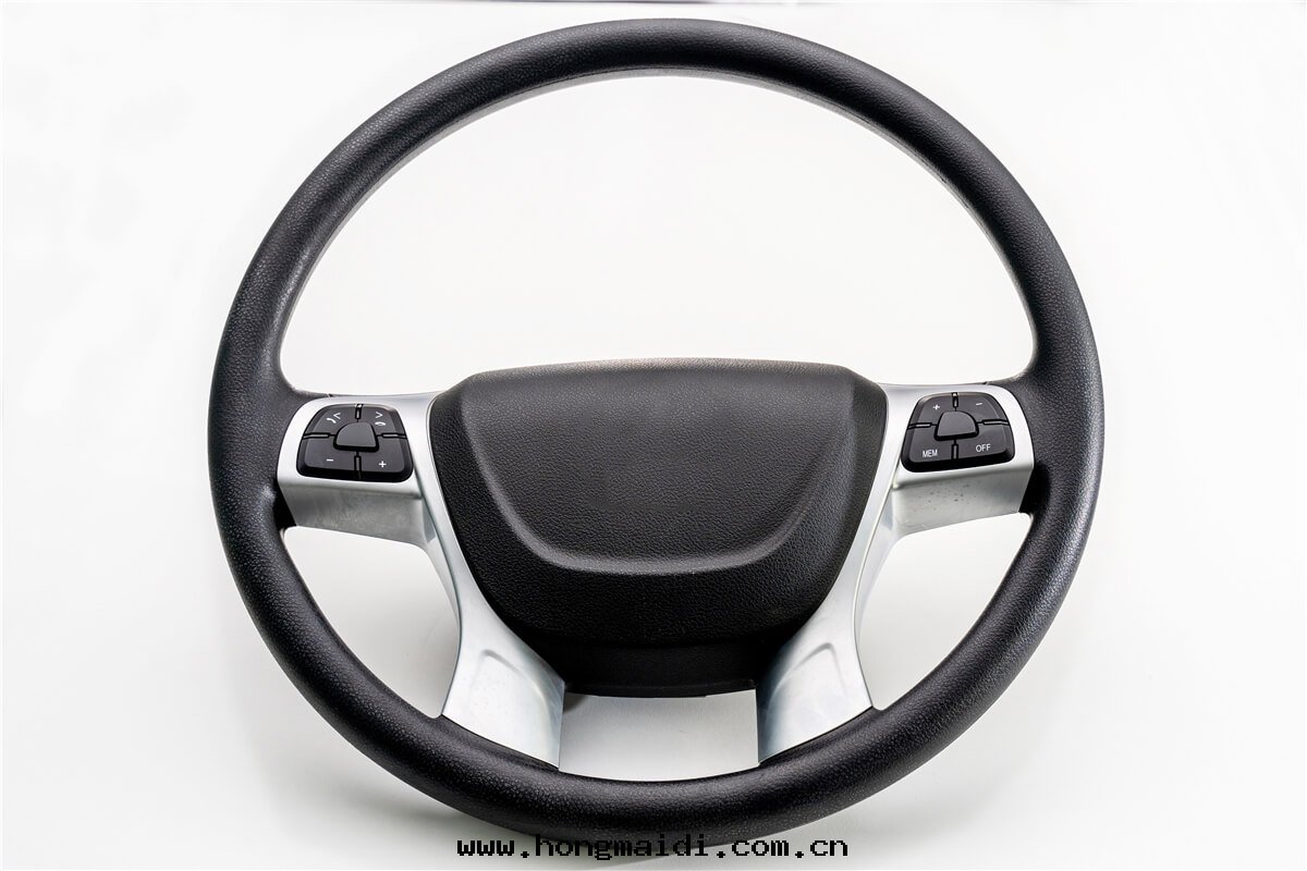 多(duō)功能(néng)組合按鍵方(fāng)向(xiàng)盤