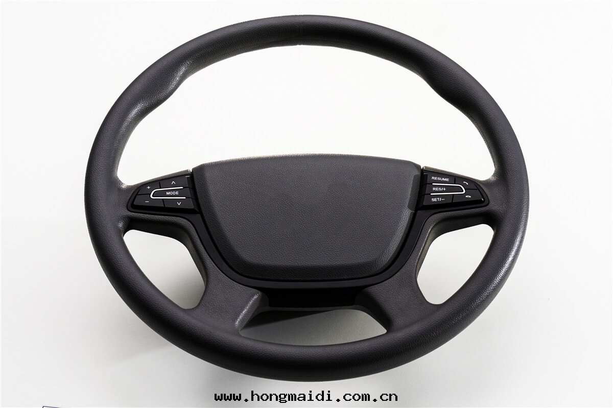 多(duō)功能(néng)組合按鍵方(fāng)向(xiàng)盤