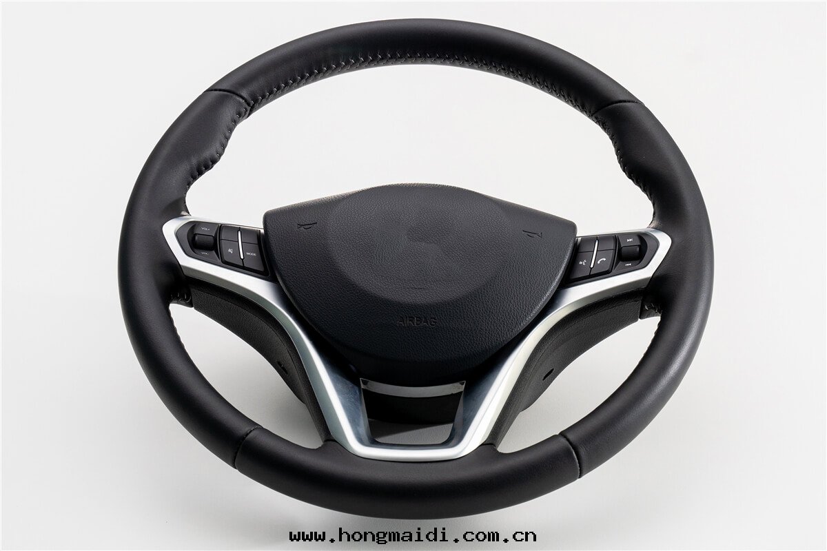 多(duō)功能(néng)組合按鍵方(fāng)向(xiàng)盤