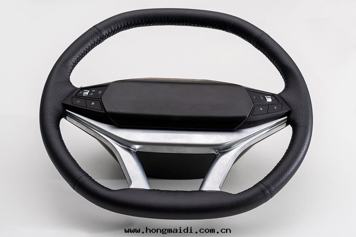 HOD方(fāng)向(xiàng)盤