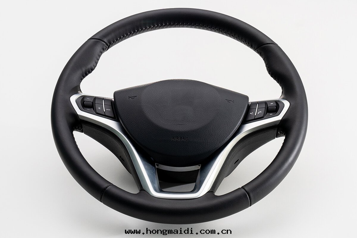 气(qì)囊式方(fāng)向(xiàng)盤