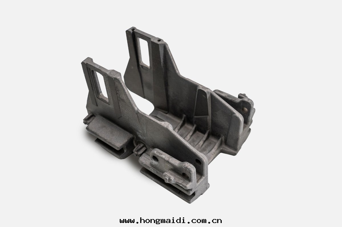 輕(qīng)量(liàng)化(huà)壓鑄産品