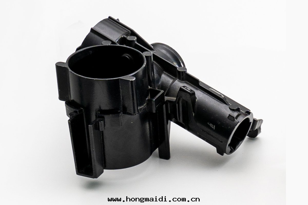 輕(qīng)量(liàng)化(huà)壓鑄産品