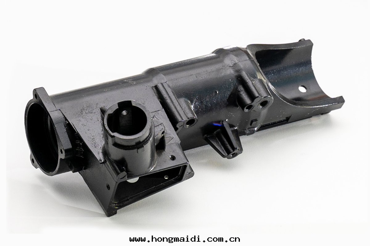 輕(qīng)量(liàng)化(huà)壓鑄産品