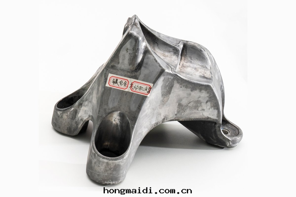 輕(qīng)量(liàng)化(huà)壓鑄産品