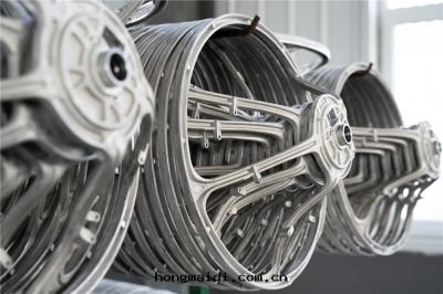 輕(qīng)量(liàng)化(huà)壓鑄産品