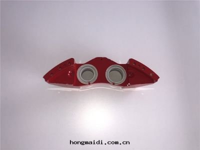 輕(qīng)量(liàng)化(huà)壓鑄産品