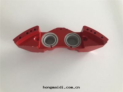 輕(qīng)量(liàng)化(huà)壓鑄産品