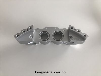 輕(qīng)量(liàng)化(huà)壓鑄産品