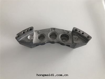 輕(qīng)量(liàng)化(huà)壓鑄産品