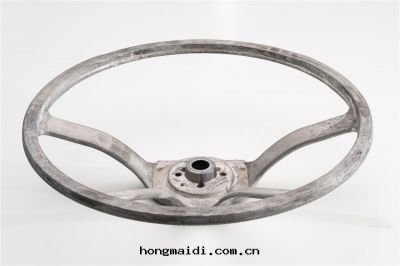 輕(qīng)量(liàng)化(huà)壓鑄産品