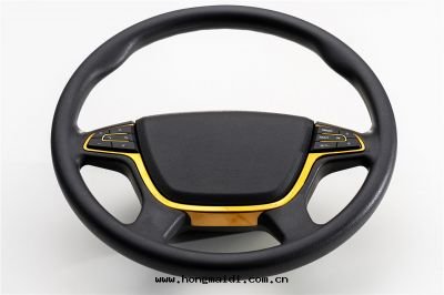 多(duō)功能(néng)組合按鍵方(fāng)向(xiàng)盤