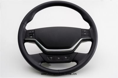 多(duō)功能(néng)組合按鍵方(fāng)向(xiàng)盤