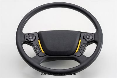 多(duō)功能(néng)組合按鍵方(fāng)向(xiàng)盤