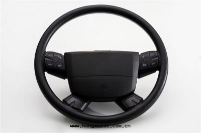 多(duō)功能(néng)組合按鍵方(fāng)向(xiàng)盤