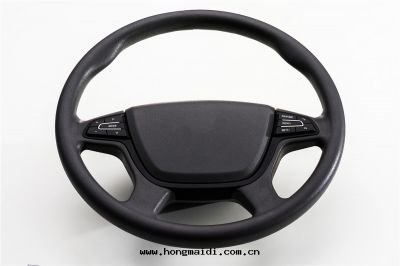 多(duō)功能(néng)組合按鍵方(fāng)向(xiàng)盤