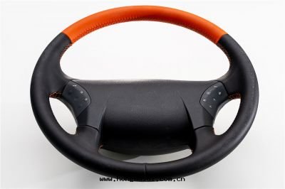 多(duō)功能(néng)組合按鍵方(fāng)向(xiàng)盤