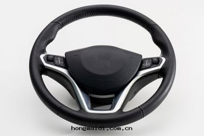 气(qì)囊式方(fāng)向(xiàng)盤