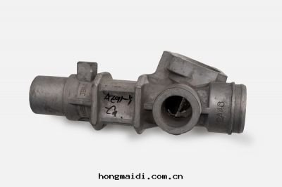 輕(qīng)量(liàng)化(huà)壓鑄産品