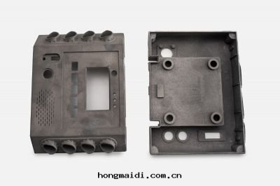 輕(qīng)量(liàng)化(huà)壓鑄産品